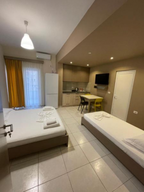 Eliona Apartments